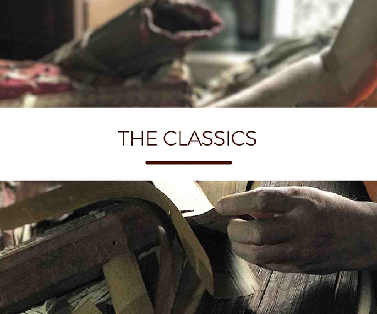 The Classics Mobile App